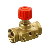 Балансувальний клапан Danfoss ASV-М 1