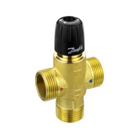 Змішувач термостатичний Danfoss TVM-H 1
