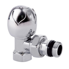 Кран радіаторний Icma 1/2