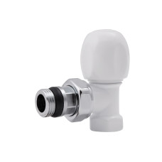 Кран радіаторний Icma 1/2