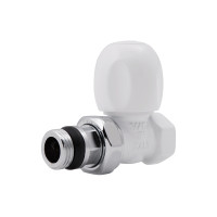 Кран радіаторний Icma 1/2