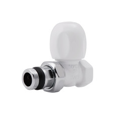 Кран радіаторний Icma 1/2