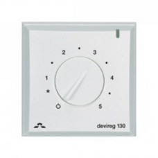 Терморегулятор DEVIreg 530 механічний (140F1030)