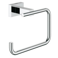 Тримач для туалетного паперу Grohe Essentials Cube 40507001