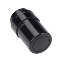 Термоголовка Danfoss RAX RAL 9005 (013G6075)