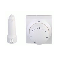 Термоголовка Danfoss 8-28°С с выносным датчиком (013G5062)