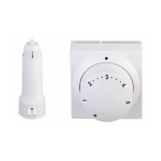 Термоголовка Danfoss 8-28°С з виносним давачем (013G5062)