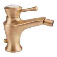 Змішувач для біде Bianchi Burlesque BIDBRL2003500IAVOT з донним клапаном