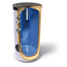 Накопичувальна ємність Tesy 2000 л (EV2000130F46TP2) 300690