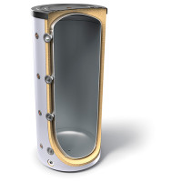 Буферна ємність Tesy 300 л (V30065F41P4) 300634