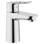 Набор смесителей Grohe BauLoop S-Size 123214S