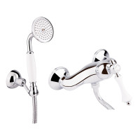 Змішувач для душу Bianchi Liberty ESDLIB200503400CRM