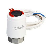 Сервопривід Danfoss TWA-K NC М30х1,5 230B (088H3142)