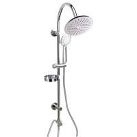 Душова стійка Qtap CRM 1002