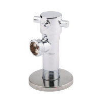 Кран приладовий SD Forte 1/2