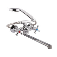 Смеситель для ванны Cosh (CRM)S-21-143B