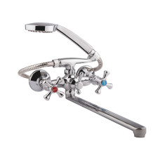 Змішувач для ванни Cosh (CRM)S-21-143B