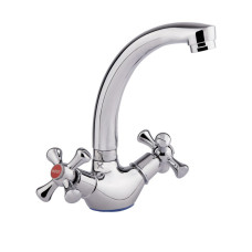 Змішувач для кухні Cosh (CRM)S-21-272F