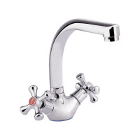 Змішувач для кухні Cosh (CRM)S-21-276F