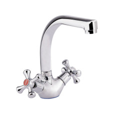 Змішувач для кухні Cosh (CRM)S-21-276F