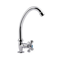 Кран на одну воду для кухні Cosh (CRM)S-21-269