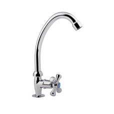 Кран на одну воду для кухні Cosh (CRM)S-21-269
