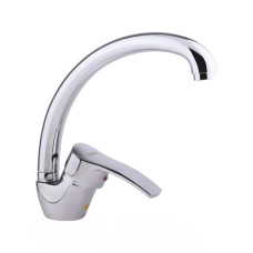 Змішувач для кухні Cosh (CRM)S-03-008F