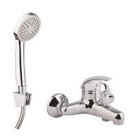 Смеситель для ванны Cosh (CRM)S-06-006