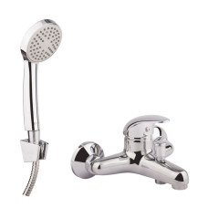 Змішувач для ванни Cosh (CRM)S-06-006