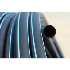 Труба ПНД 110х6,0 PN6