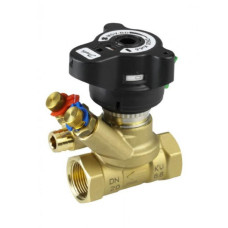 Балансувальний клапан Danfoss LENO MSV-BD 1/2