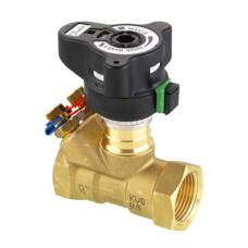 Балансувальний клапан Danfoss LENO MSV-B 1