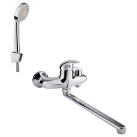 Змішувач для ванни GF (CRM)S-06-005N