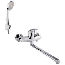 Змішувач для ванни GF (CRM)S-06-005N