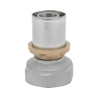 Переходник пресс Icma 16х3/4