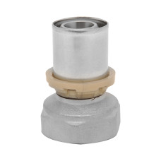 Перехідник прес Icma 16х3/4