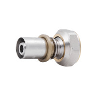 Перехідник прес Icma 16х3/4