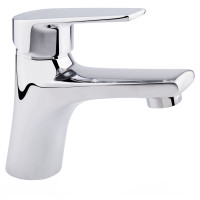 Смеситель для раковины GF (CRM)S-08-001F