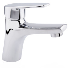 Смеситель для раковины GF (CRM)S-08-001F