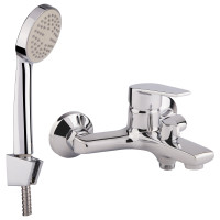 Змішувач для ванни GF (CRM)S-08-006N