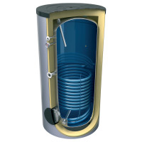 Водонагрівач непрямого нагрівання Tesy 1000 л (EV13S1000101F44TPС) 303828