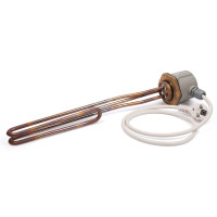 ТЕН Tesy 3 кВт з кабелем, 1