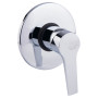 Смеситель скрытого монтажа для душа Bianchi Bonny INDBON2007CRM