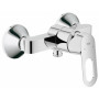 Набор смесителей Grohe BauLoop S-Size 123220S