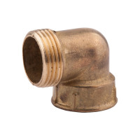 Кутик латунний 1