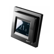 Терморегулятор DEVIreg Touch програмований з дисплеєм (140F1069)