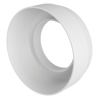 Розетка ANI Plast W9900 для фановых труб D-110 мм