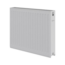 Радіатор сталевий Daylux 22-К 600х2600 бічне підмикання