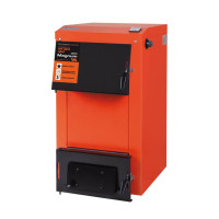 Котел твердопаливний Thermo Alliance Magnum SFW 12