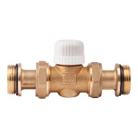 Зонний вентиль Icma 3/4